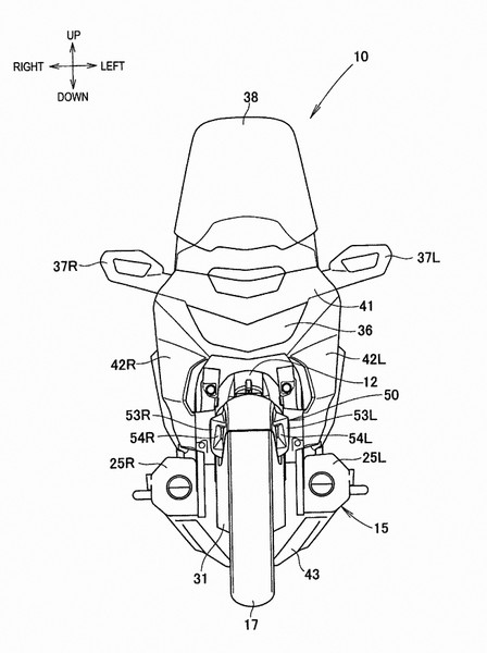 goldwing 2017 4