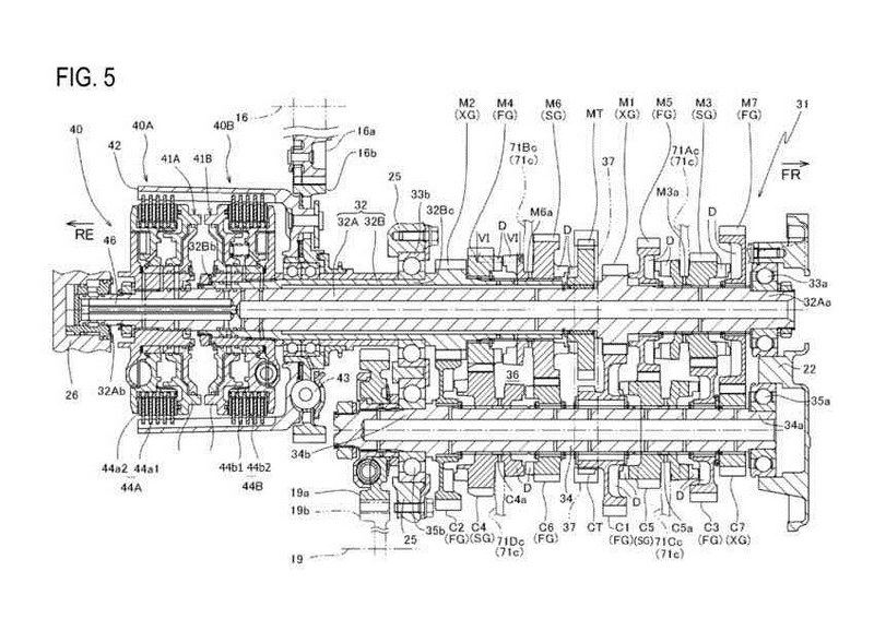 gw patent 3