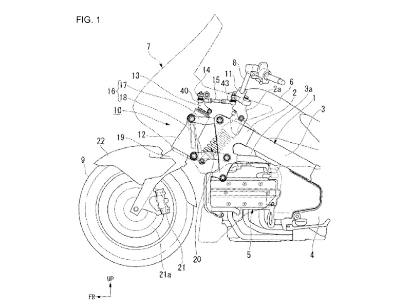 gw patent 4