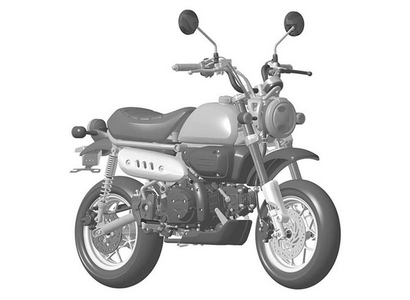 honda monkey 2017 12
