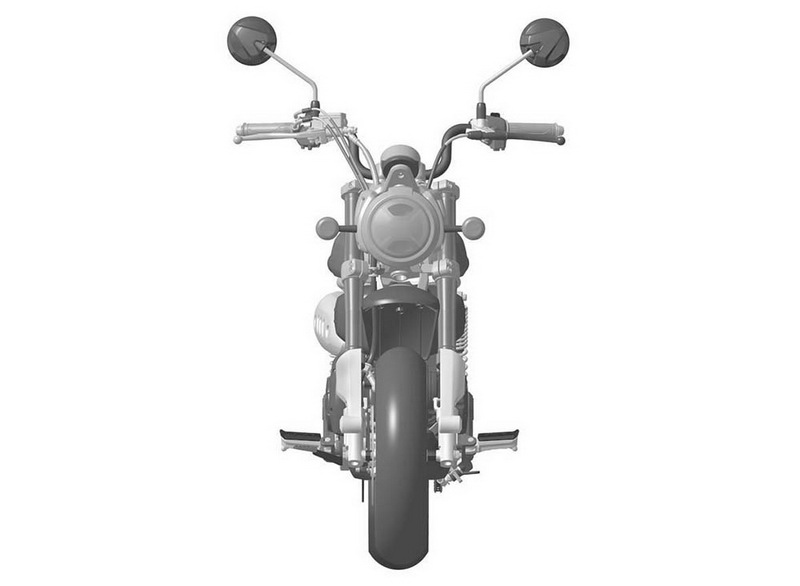 honda monkey 2017 8