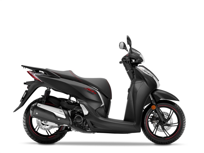 honda sh300i 2017 3