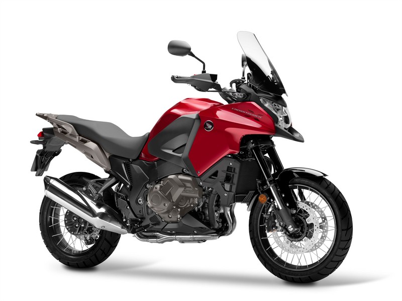 honda vfr1200x 2017 2