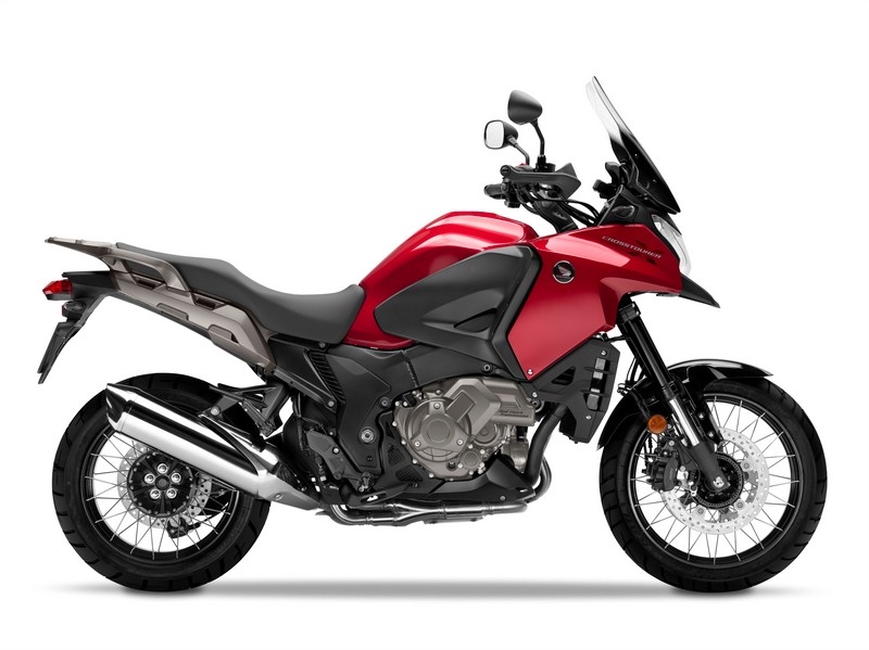 honda vfr1200x 2017 3