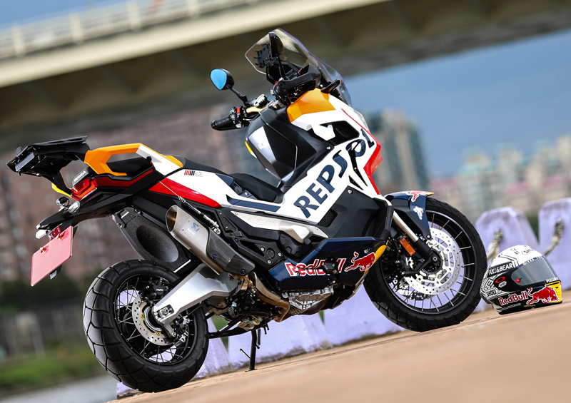 honda xadv mm93 28a