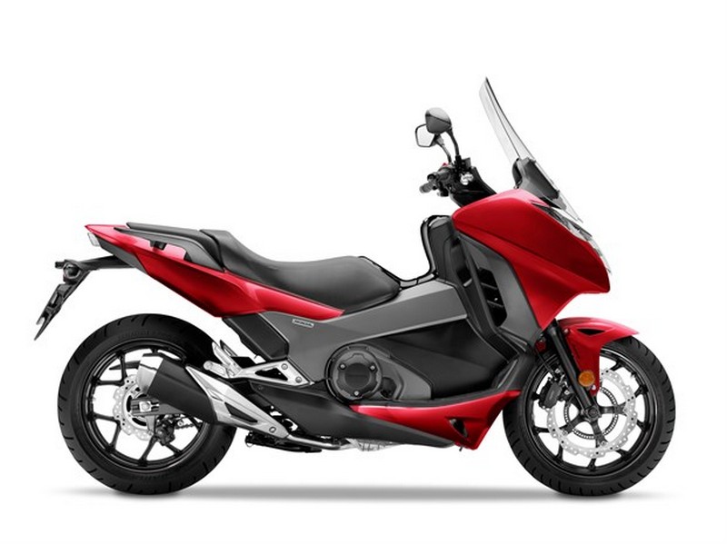 honda intergra 2018 2