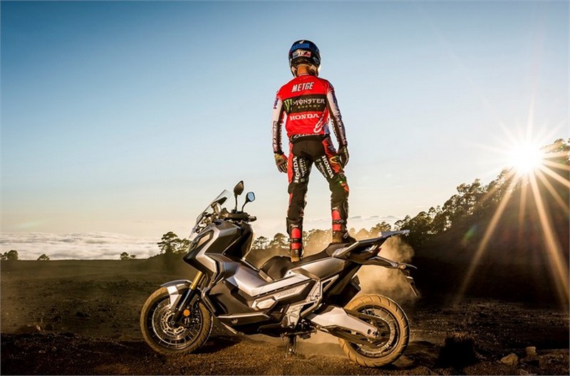 honda xadv 2018 10