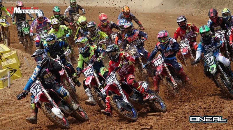 honda crf250r 2018