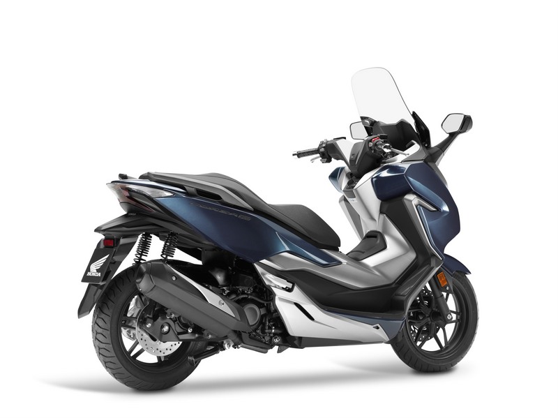 honda forza 2018 1