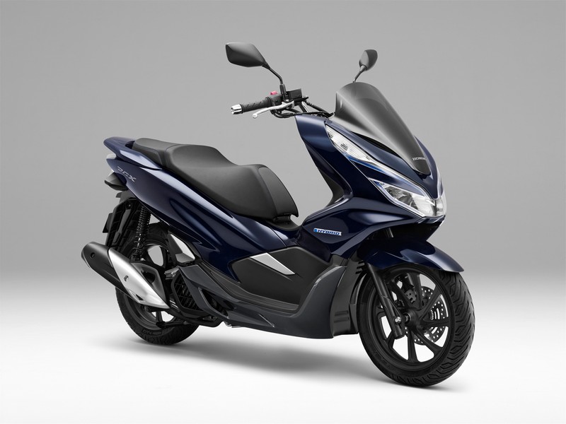 116749 PCX Hybrid