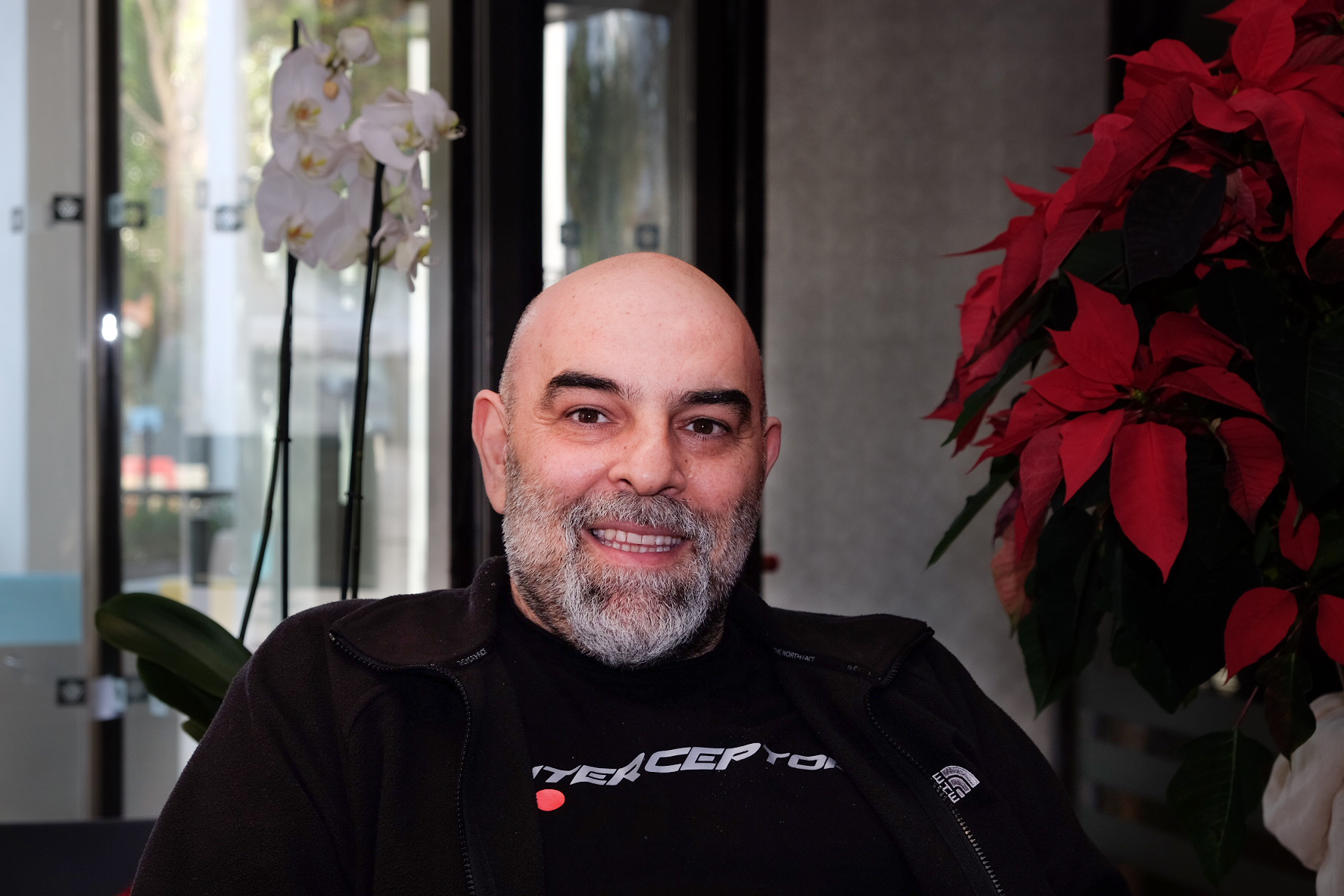 Συνέντευξη – Daniele Lucchesi, ο δημιουργός του Honda Χ-ADV!