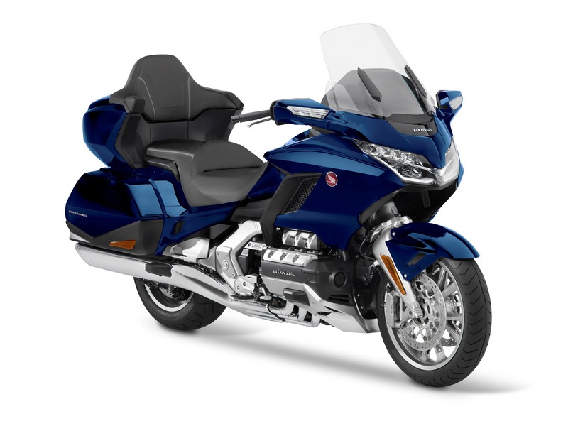 Honda GL1800 Gold Wing 2019 - EICMA