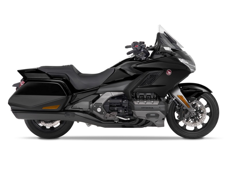 honda gl1800 goldwing 2019 2