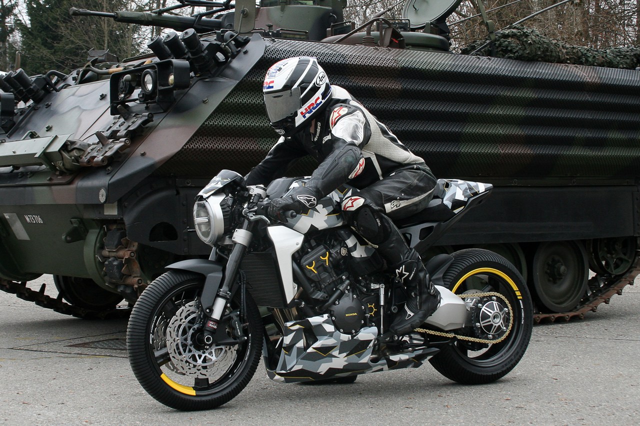 honda cb1000r adical 10
