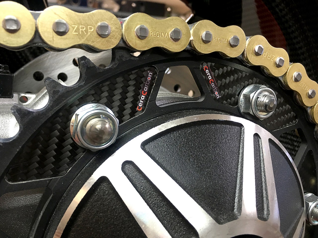 honda cb1000r adical 18