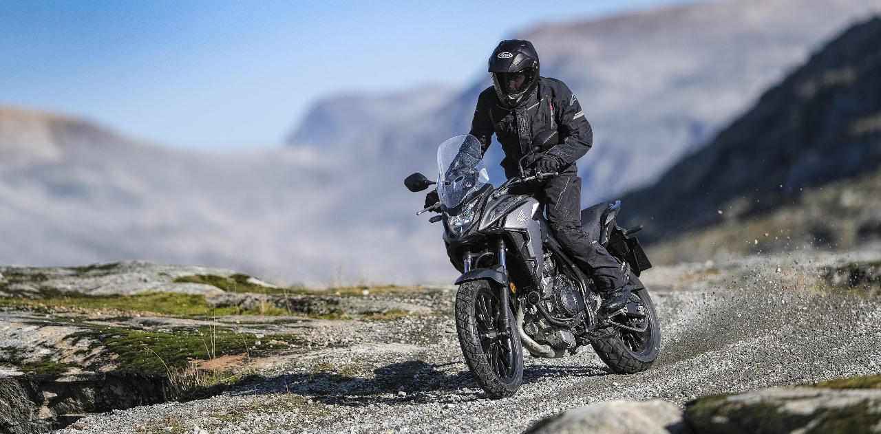 Honda CB500X 2019 - Αυτή είναι η τιμή του στην Ελλάδα