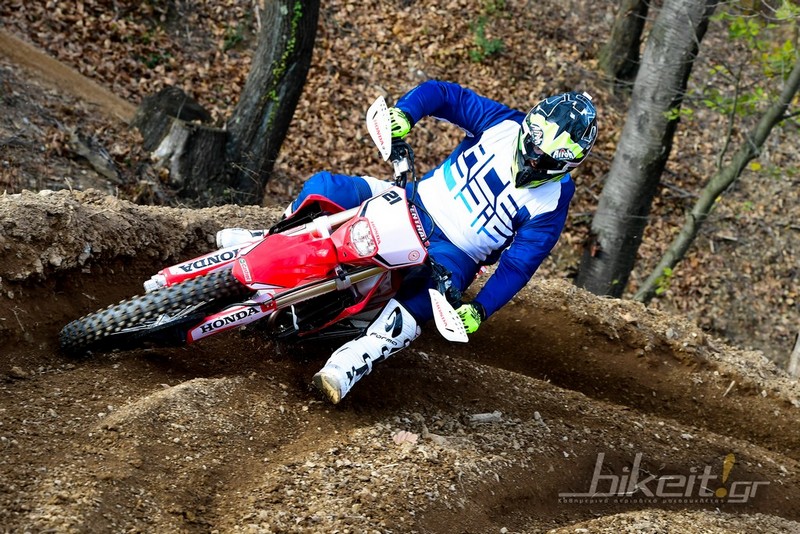 honda crf redmoto 2019 launch 20