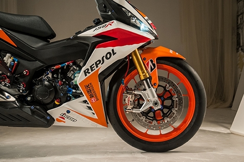 honda winner rs150r 3