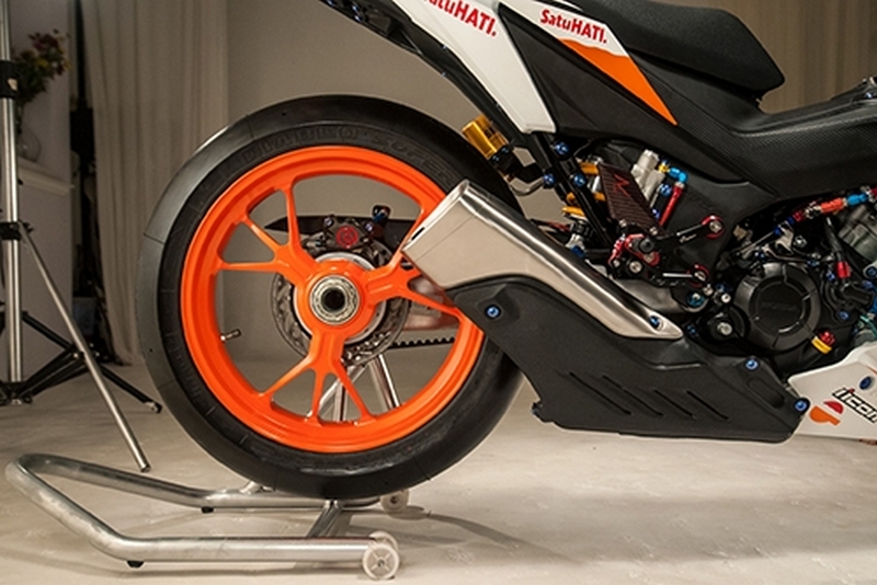 honda winner rs150r 4