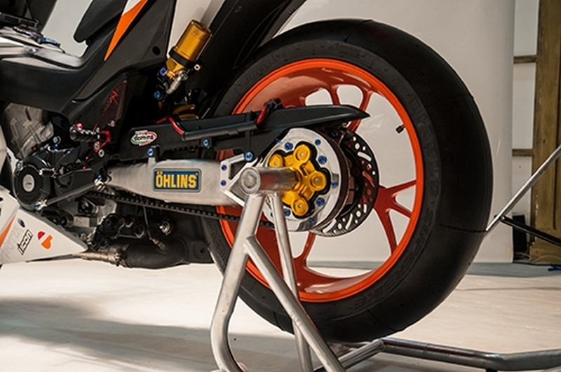 honda winner rs150r 8