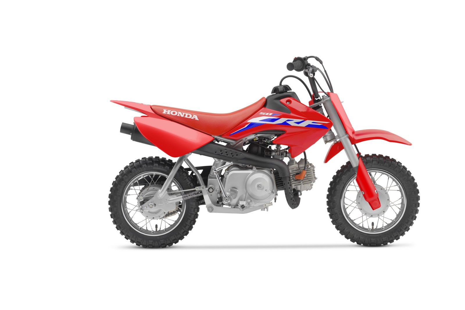 340502 22YM HONDA CRF50F