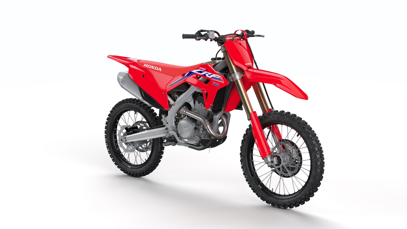 340481 2022 HONDA CRF250R