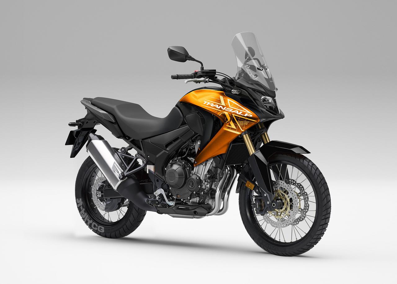 honda hornet750 transalp750 autoby00005