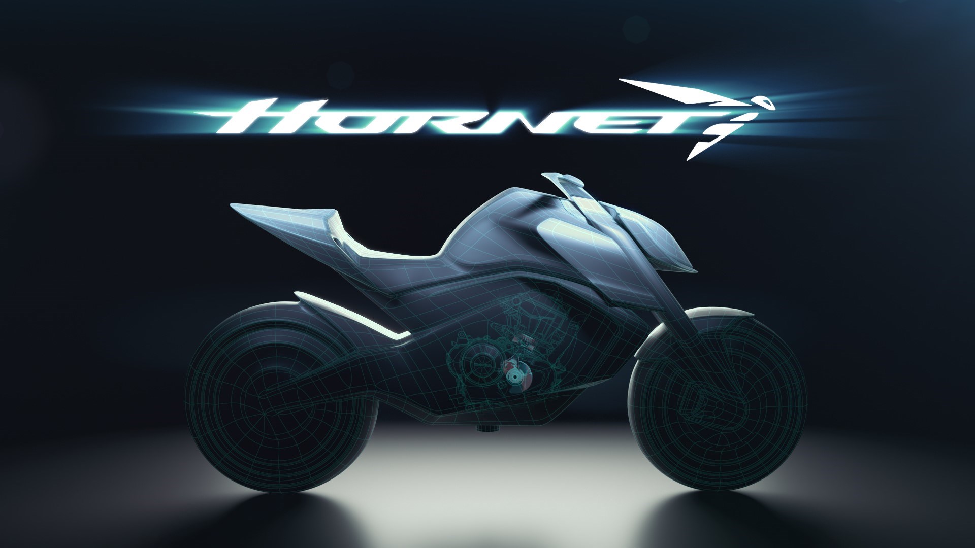 honda hornet750 transalp750 autoby00007