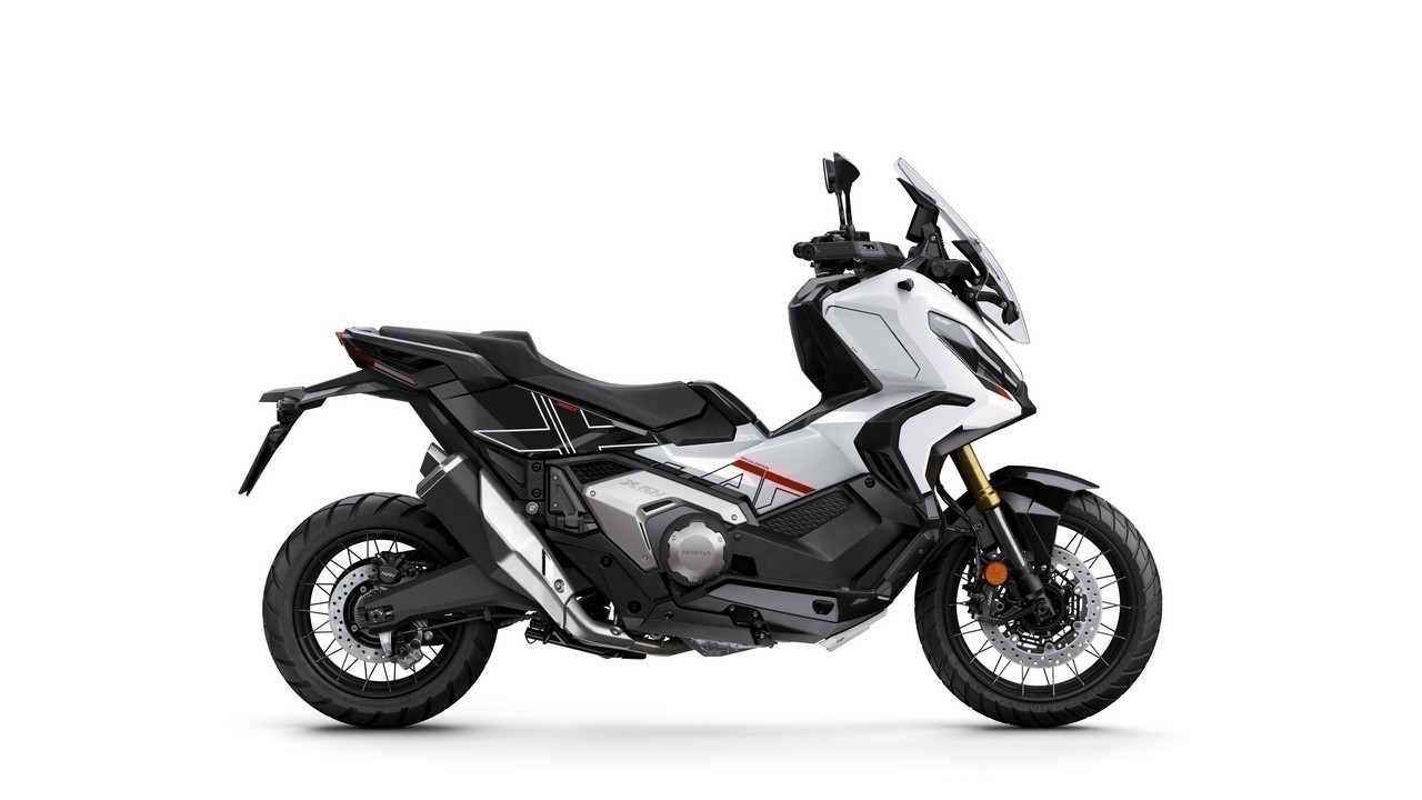 Honda X-ADV 2023 – Η αναλυτική παρουσίαση της Honda - BIKEIT!