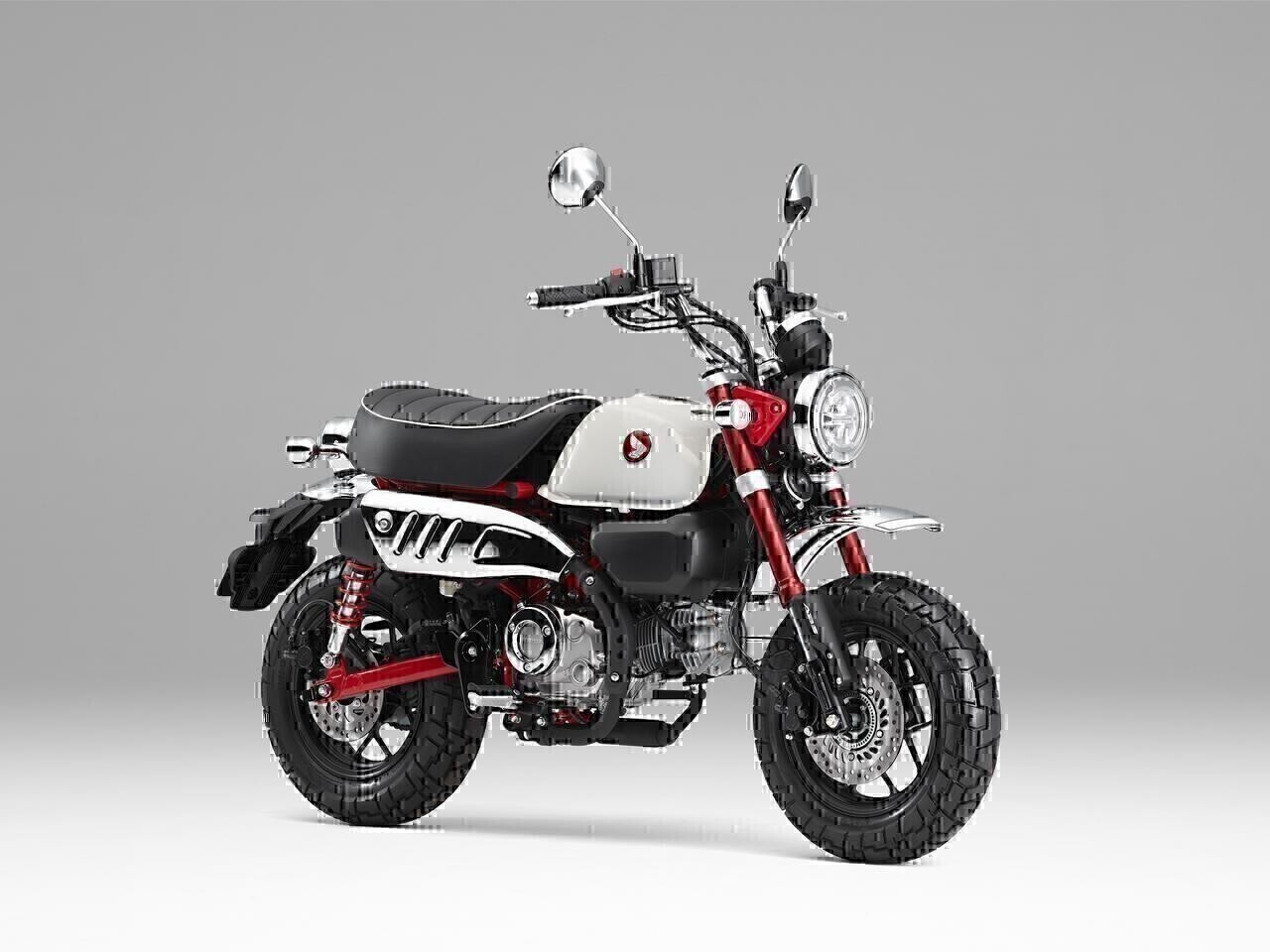 honda monkey 125 24 1