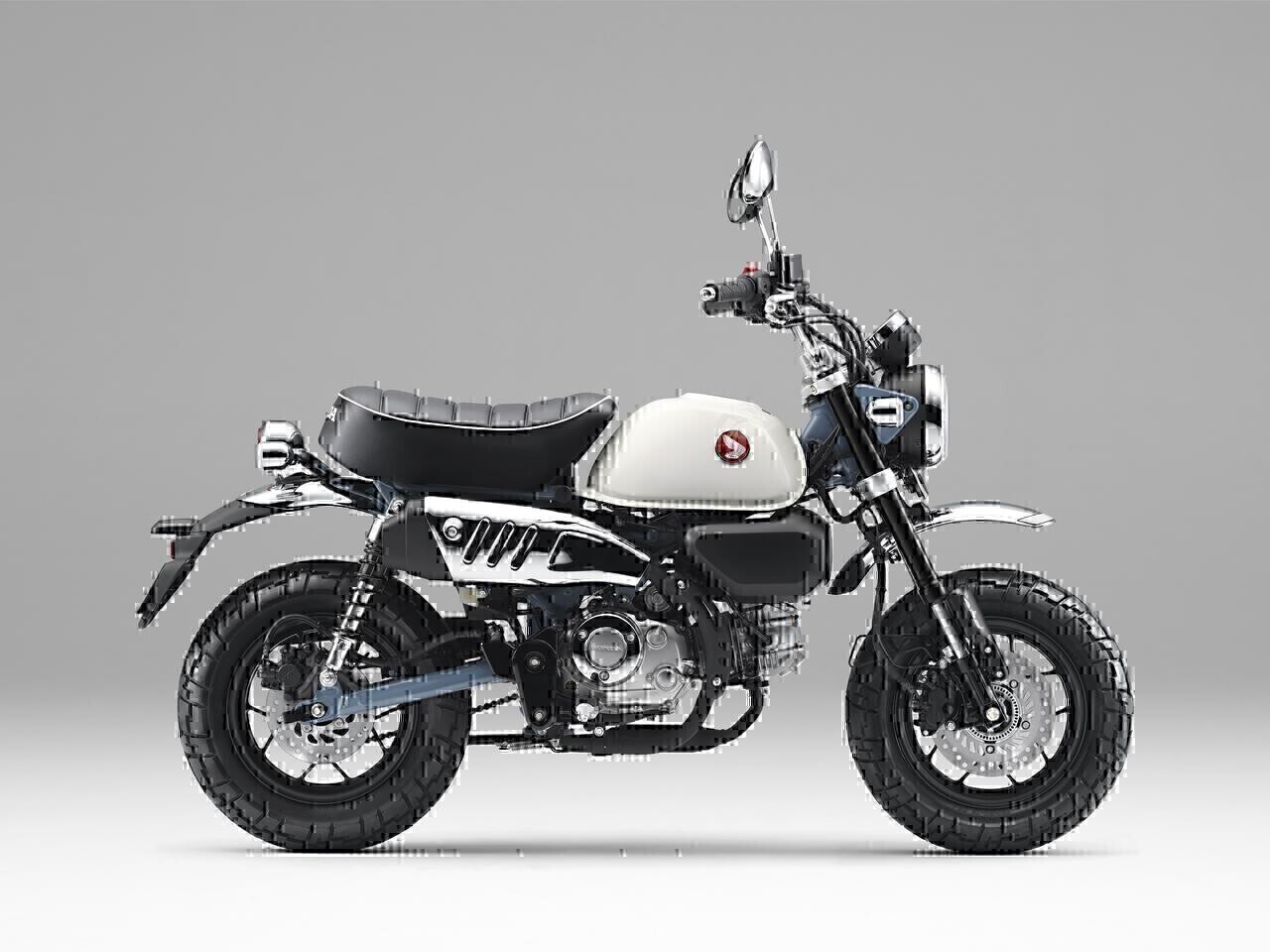 honda monkey 125 24 3