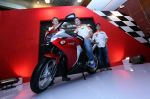 Honda CBR 250R - Παρουσίαση στην Ινδονησία
