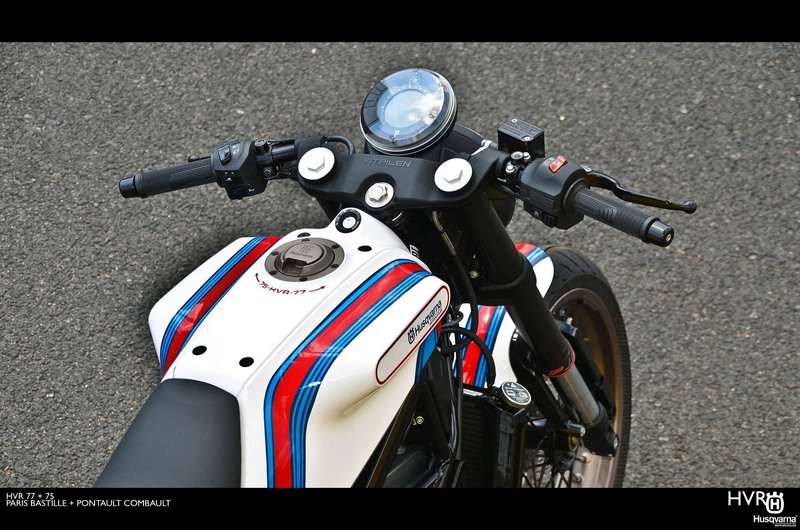 husqvarna 401 vitpilen martini 7