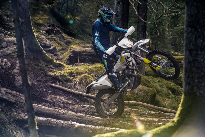 Action FE 350 MY19 2