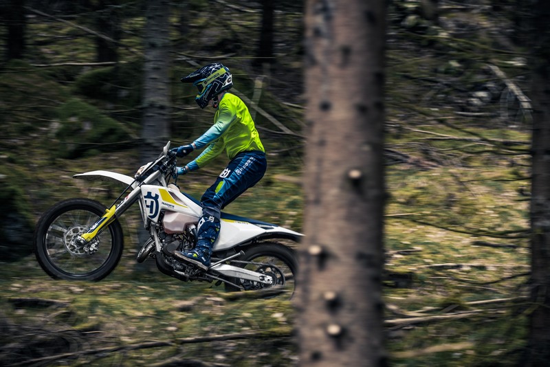Action TX 125 MY19