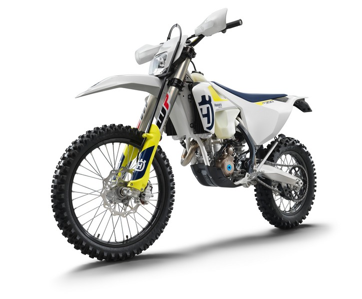 Enduro FE 350 MY19 1
