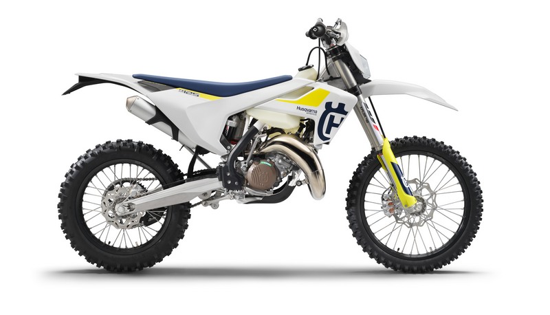 Enduro TX 125 MY19