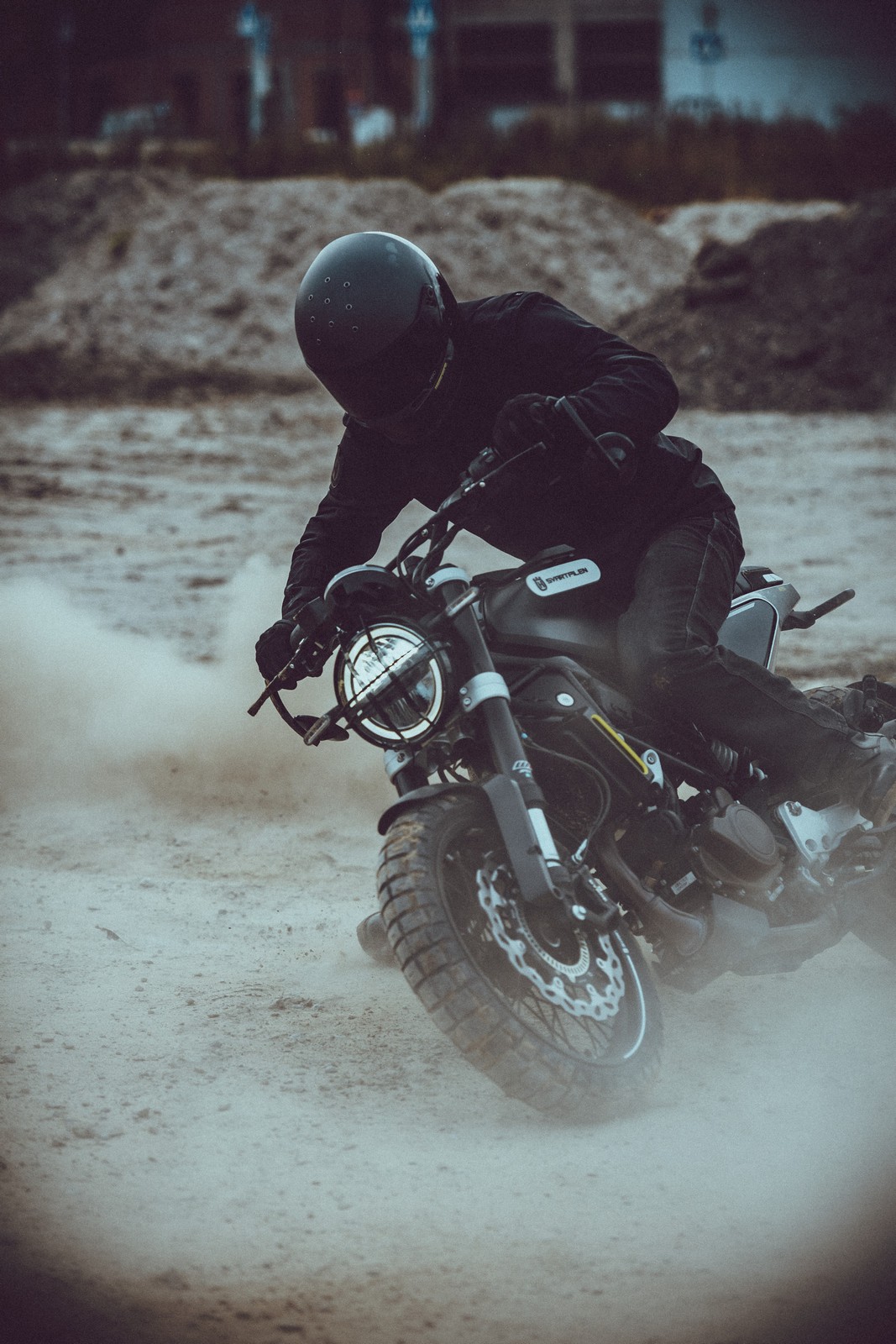 Svartpilen 125 2021 7