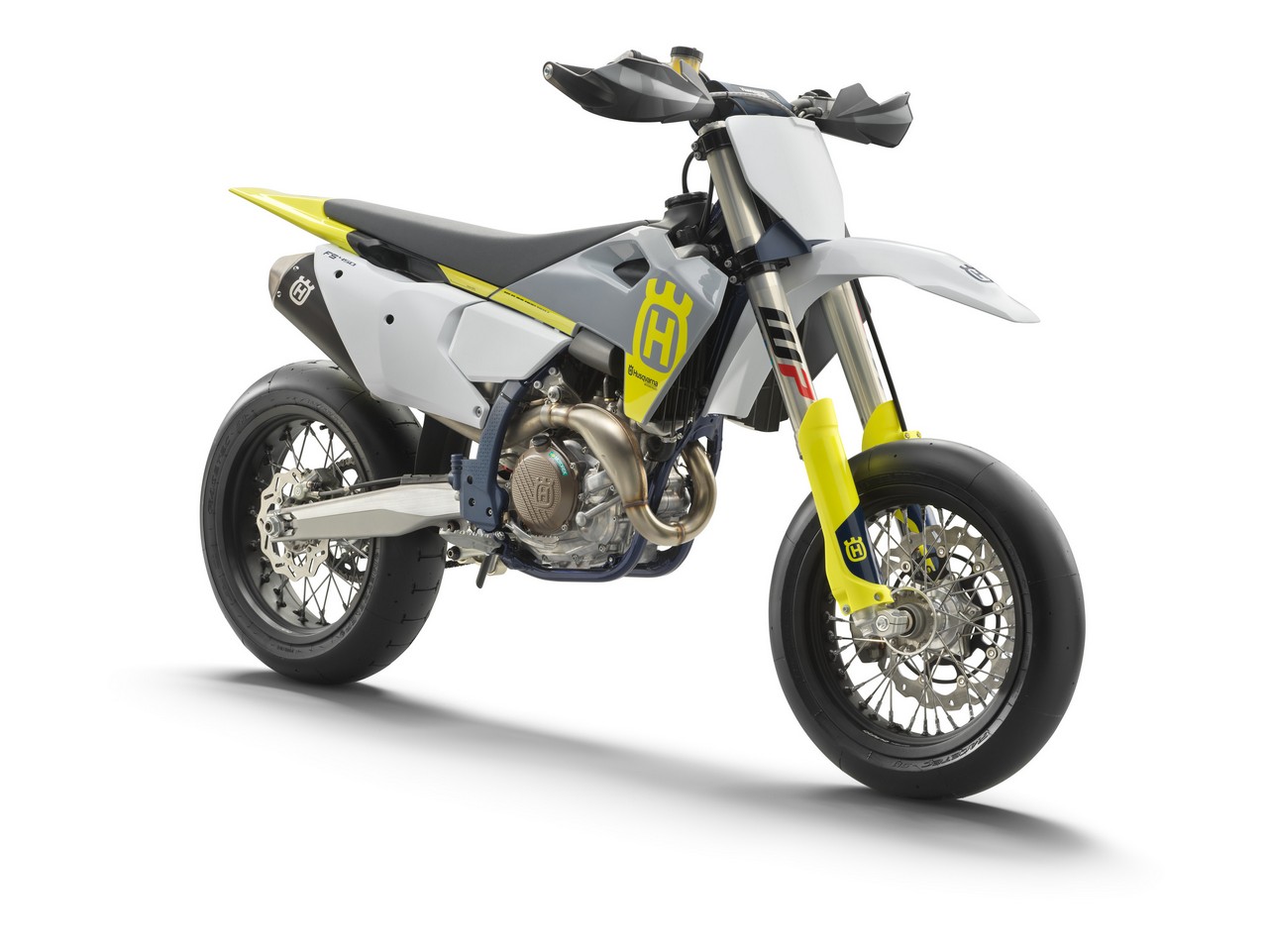 FS 450 2023