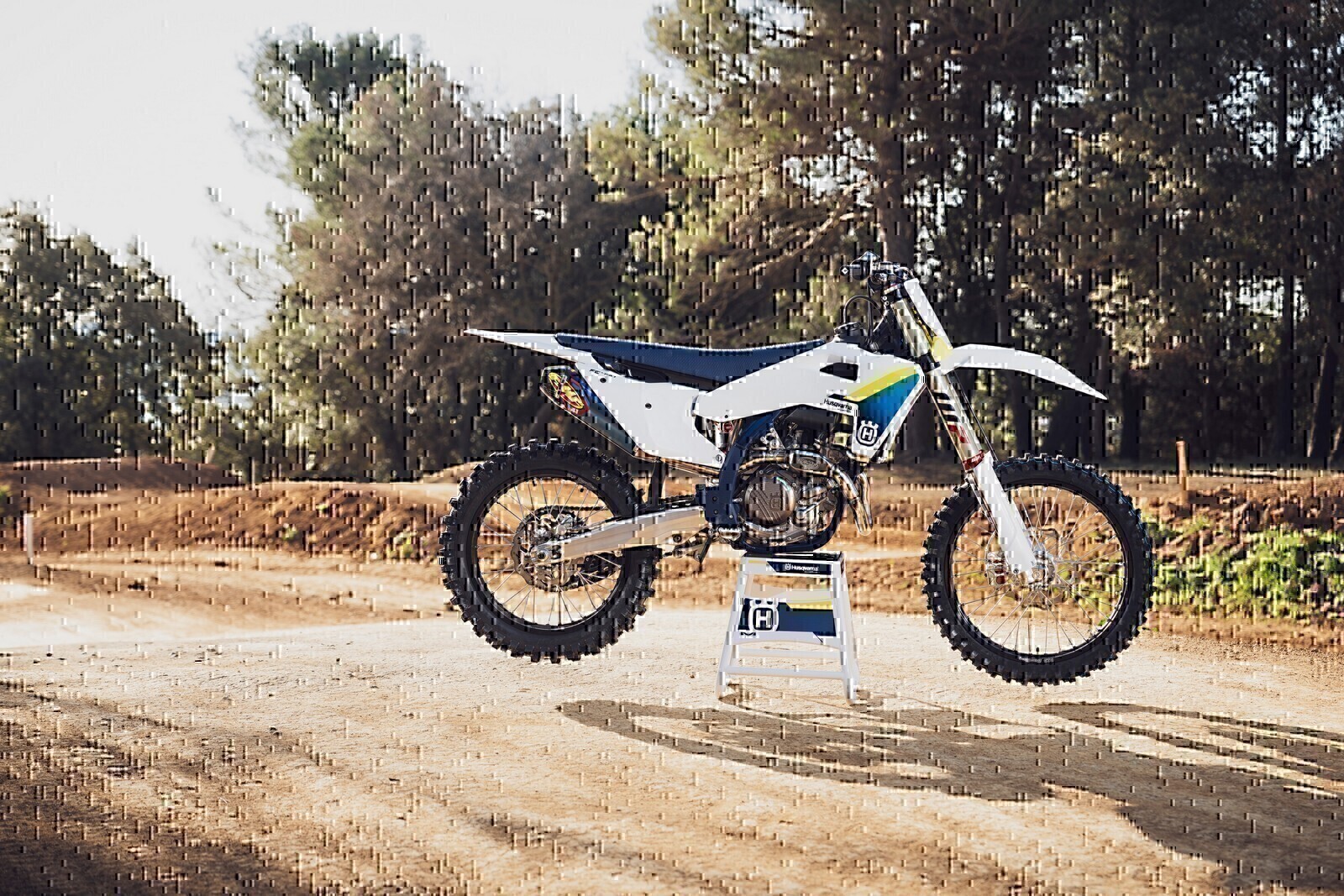 FC 450 2025 35
