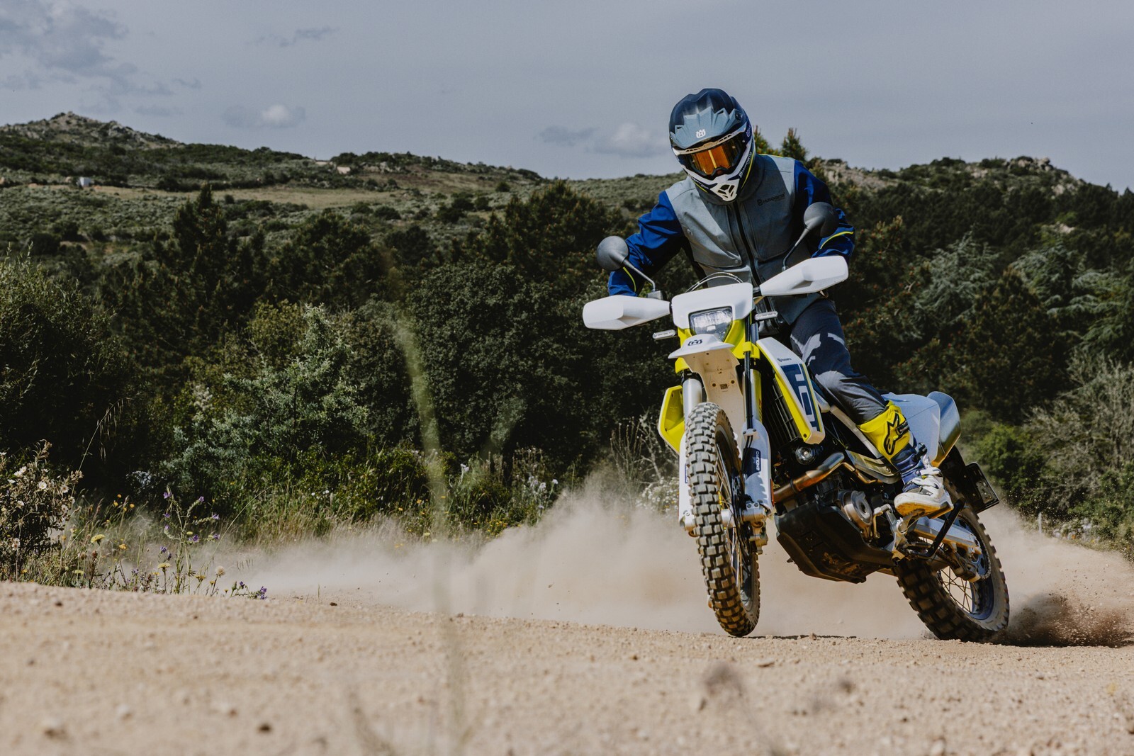 701 Enduro 2026 05