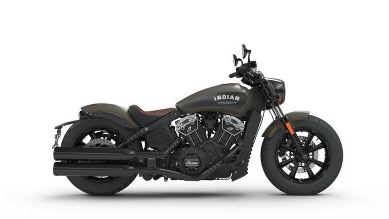 Indian scout bober 3