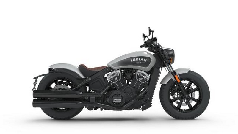 Indian scout bober 5