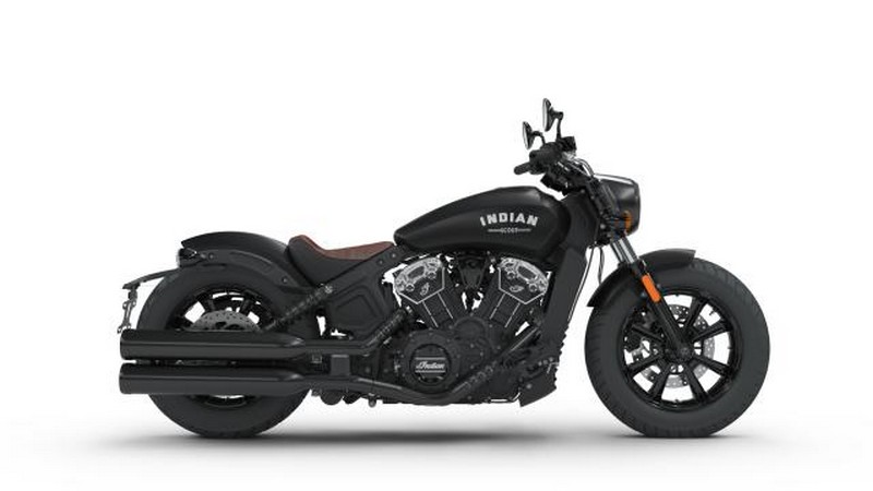Indian scout bober 6