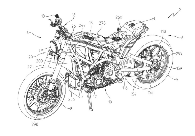 indian ftr 1200 patentes 5