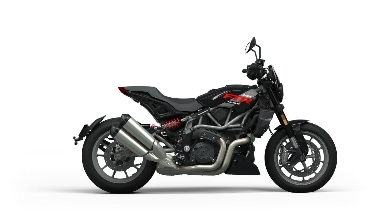 indian ftr sport 23 40