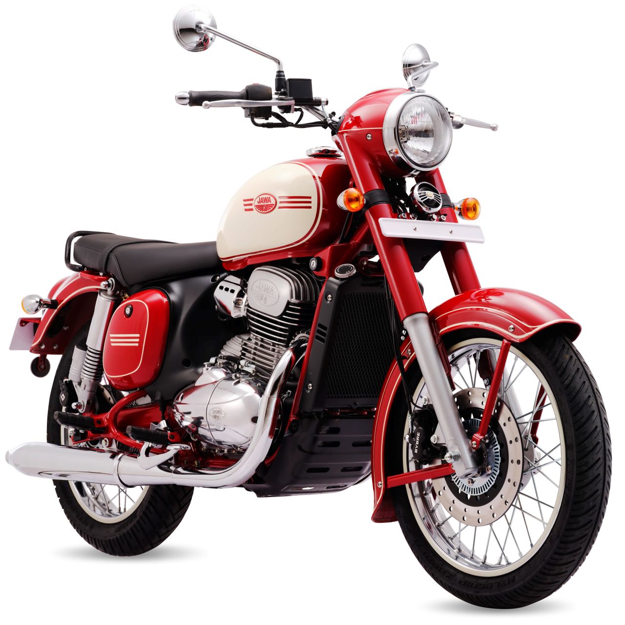 jawa 90th anniversary 2