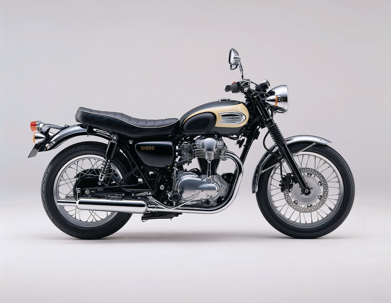 W650