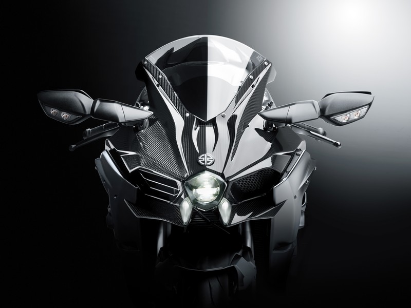 Kawasaki - Νέες τιμές 2017