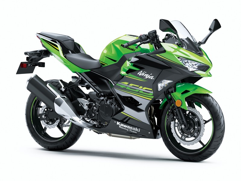 kawasaki ninja 400 25